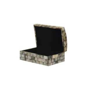 Blacklip Jewelry Box