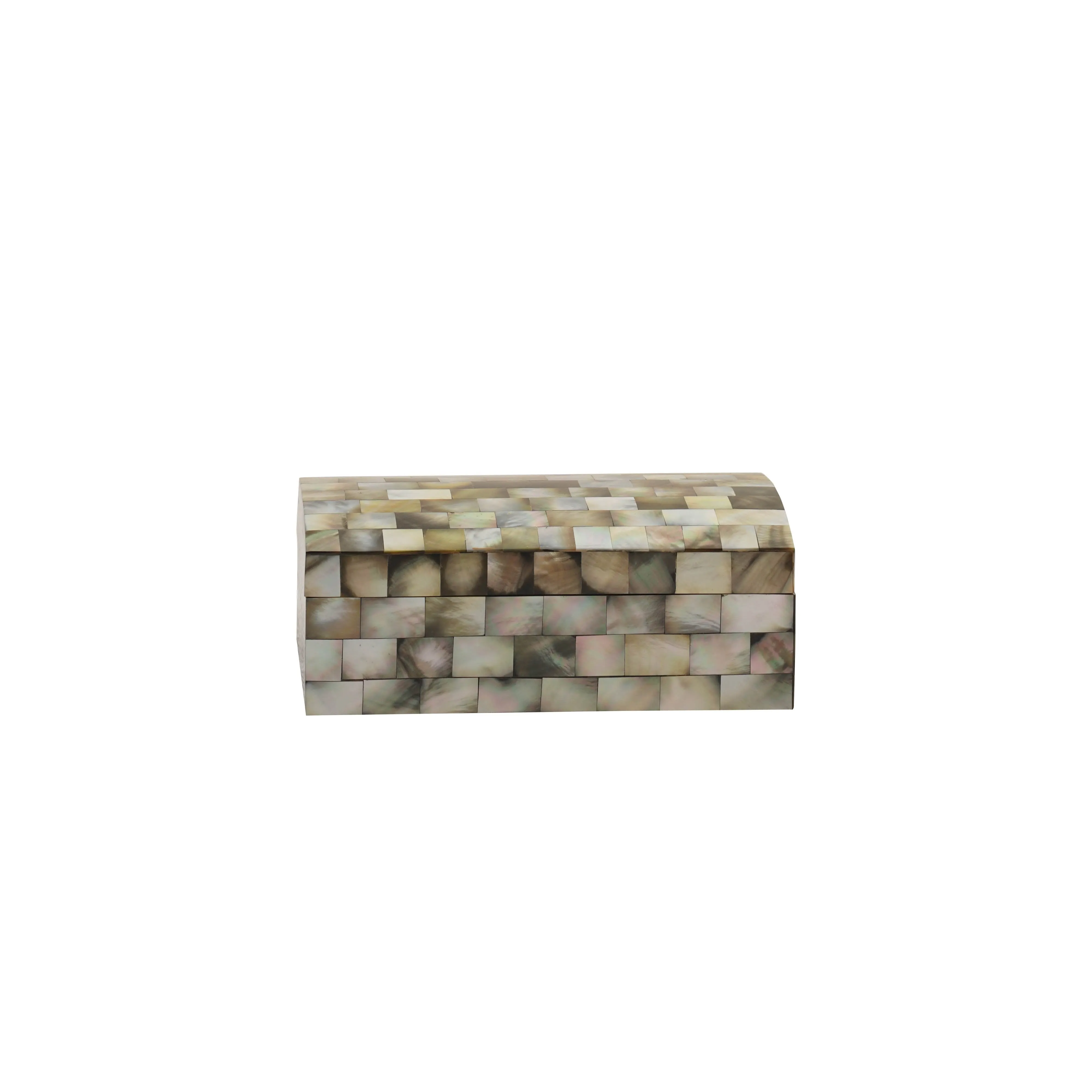 Blacklip Jewelry Box