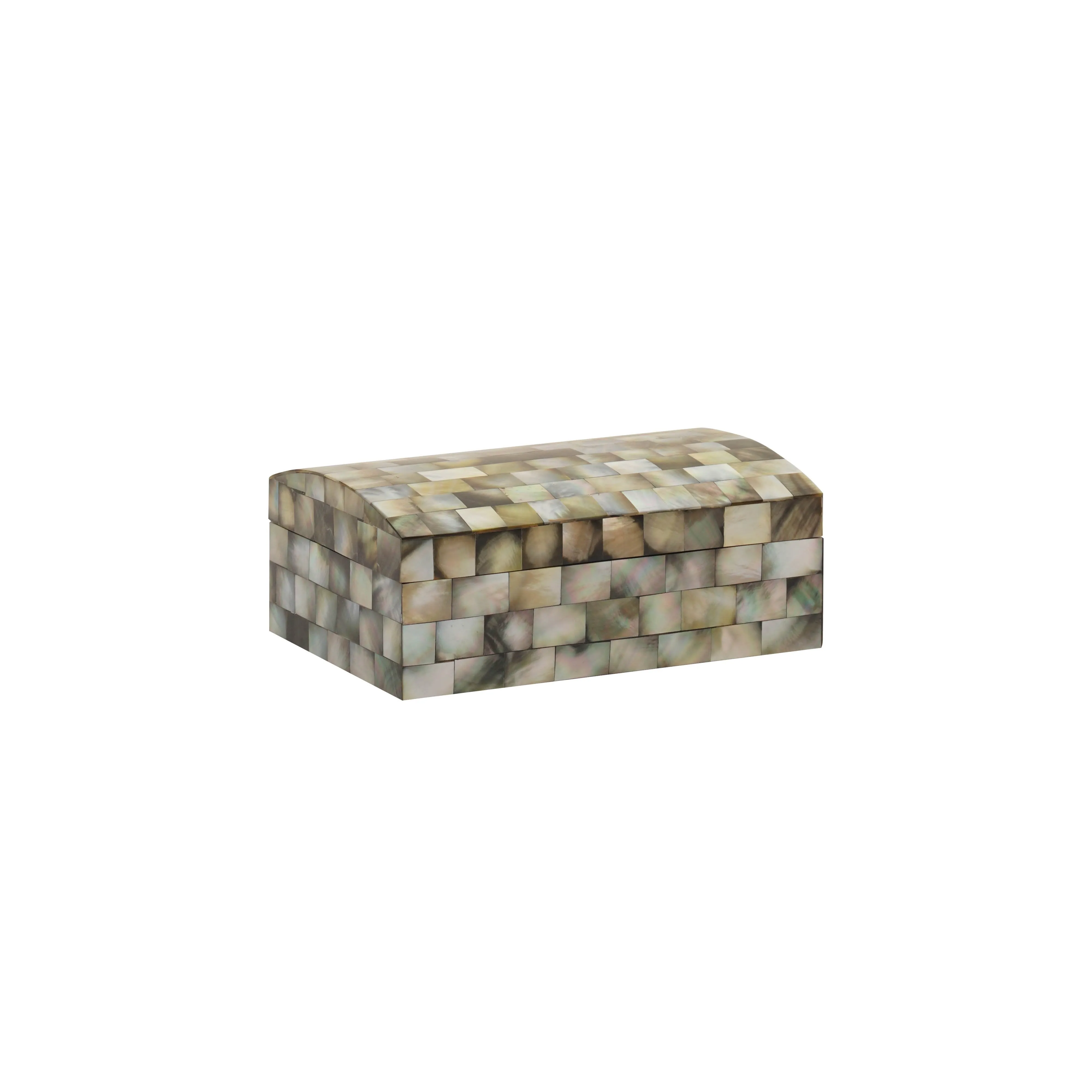 Blacklip Jewelry Box