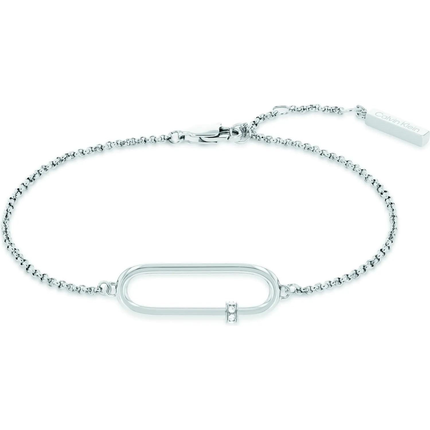 CK JEWELRY NEW COLLECTION JEWELRY Mod. 35000183