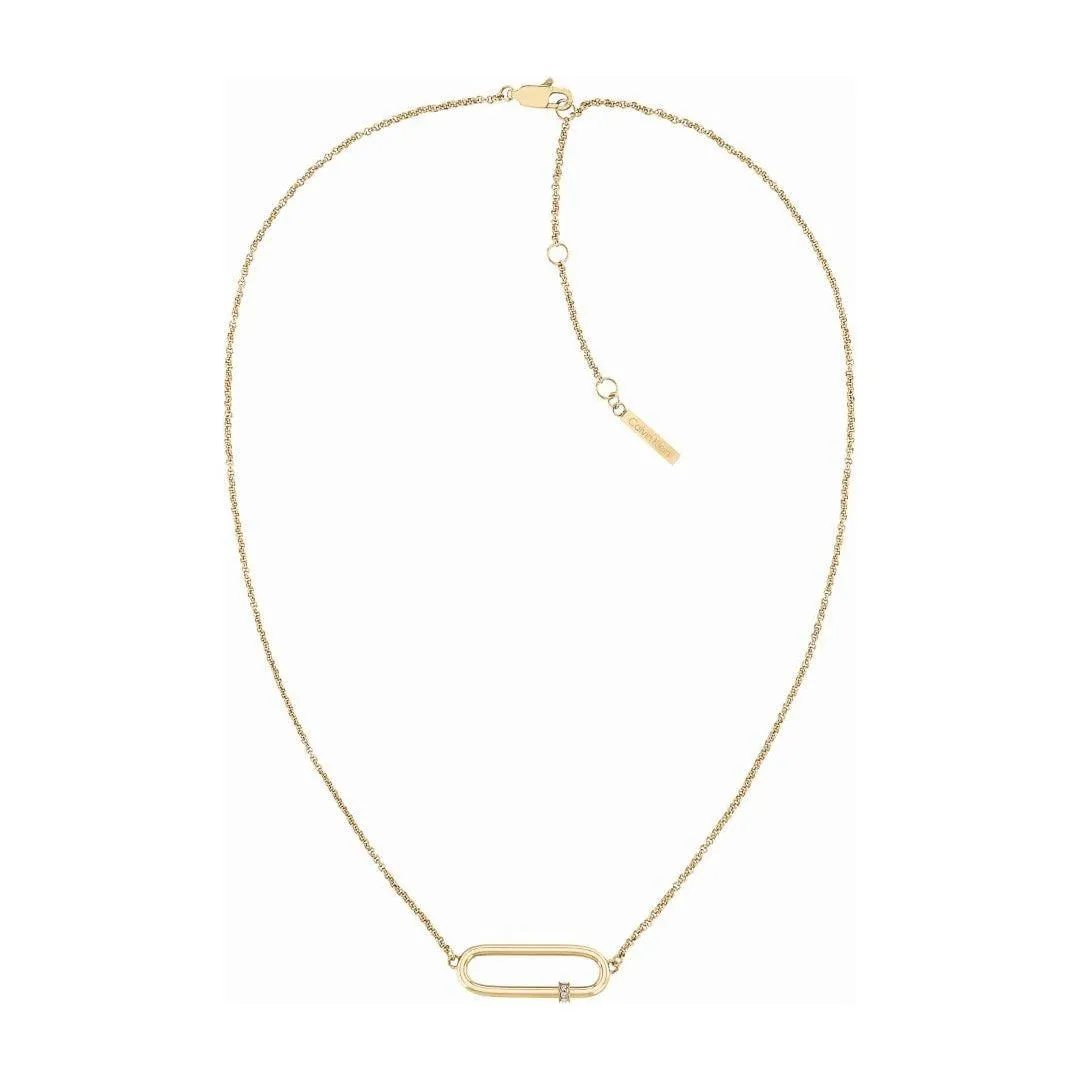 CK JEWELRY NEW COLLECTION JEWELRY Mod. 35000186