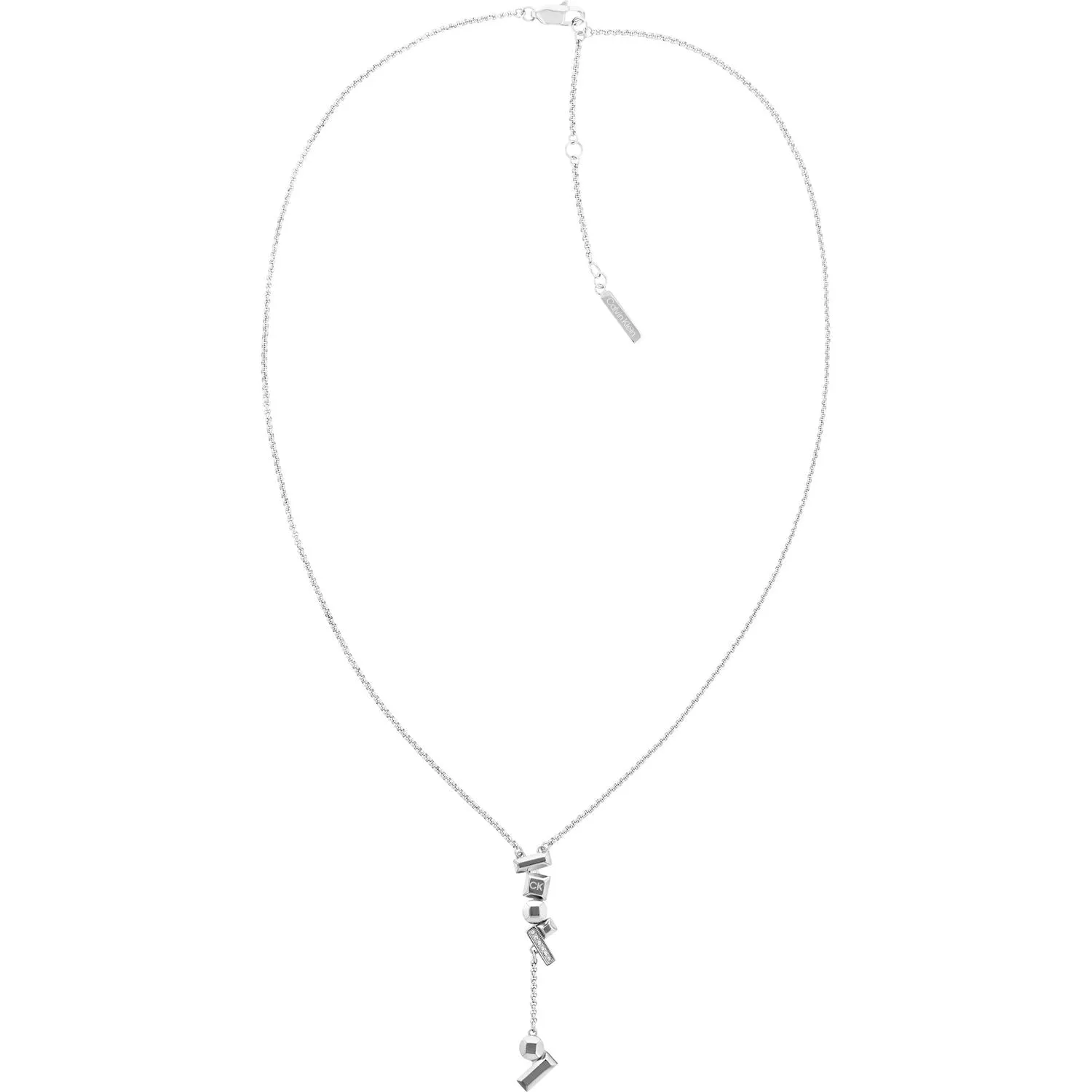 CK JEWELRY NEW COLLECTION JEWELRY Mod. 35000231