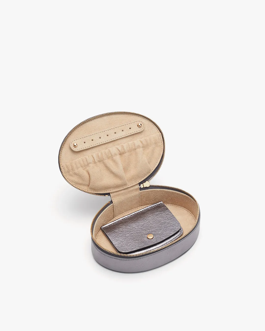 Jewelry Case (Shimmer)