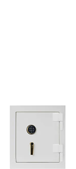 Jewelry Safe - Gem 2418