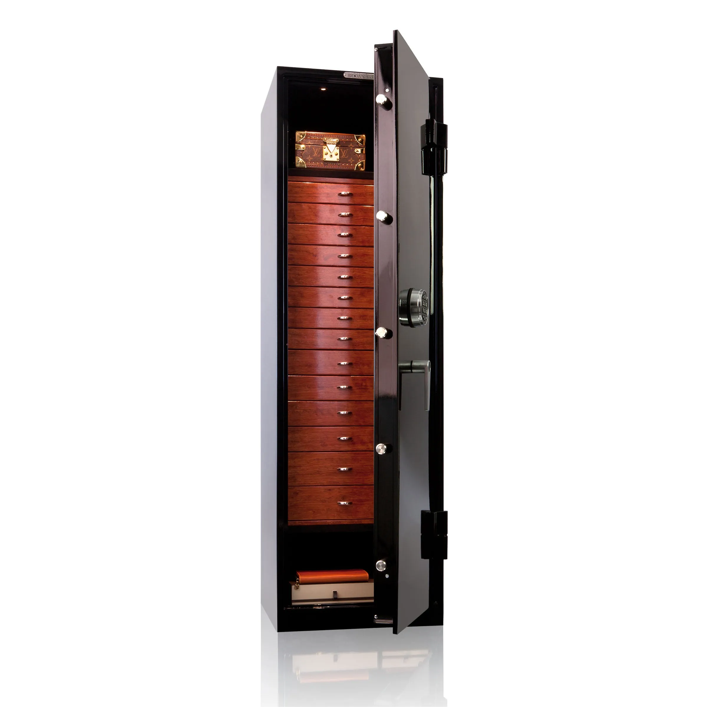 Jewelry Safe - Gem 6018