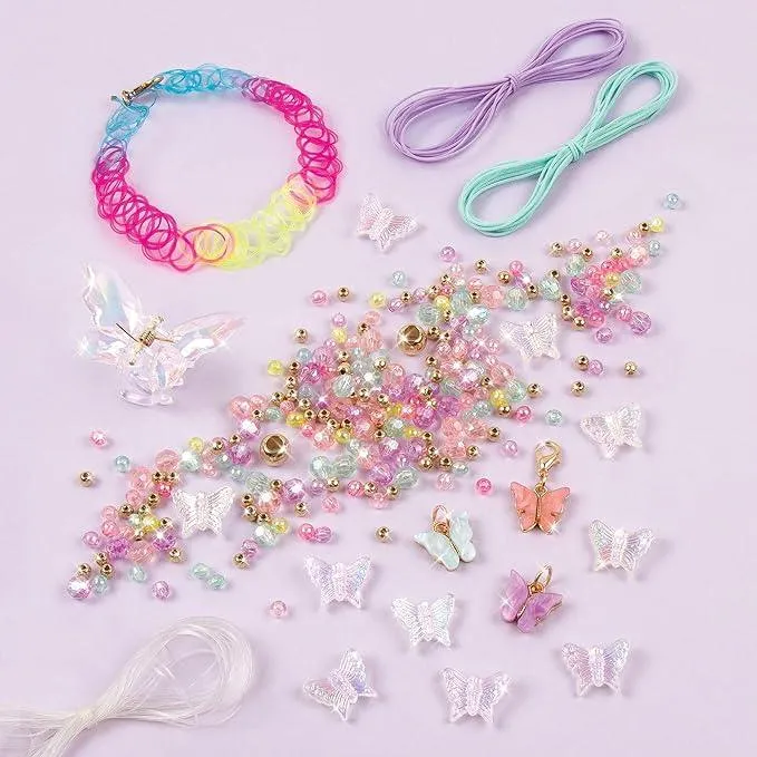 Make It Real Jewelry Kit: Butterfly Jewelry