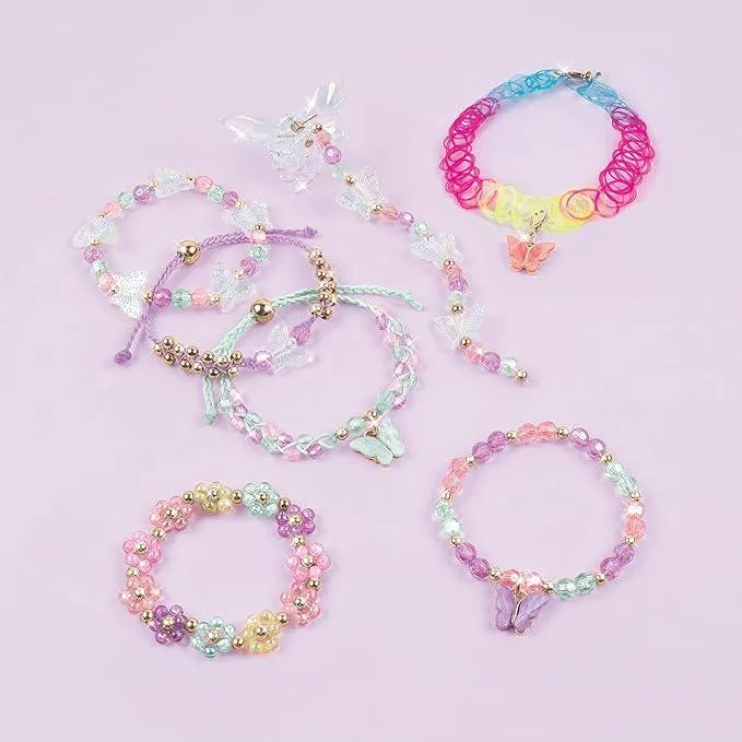 Make It Real Jewelry Kit: Butterfly Jewelry