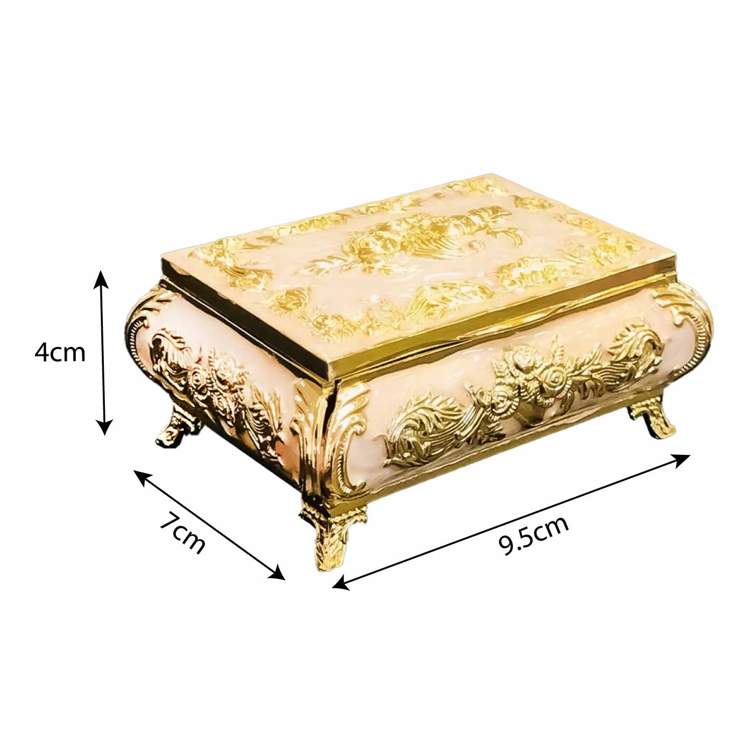 Mini Jewelry Organizer