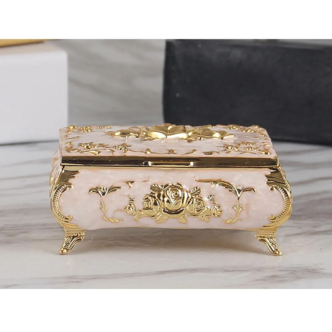 Mini Jewelry Organizer