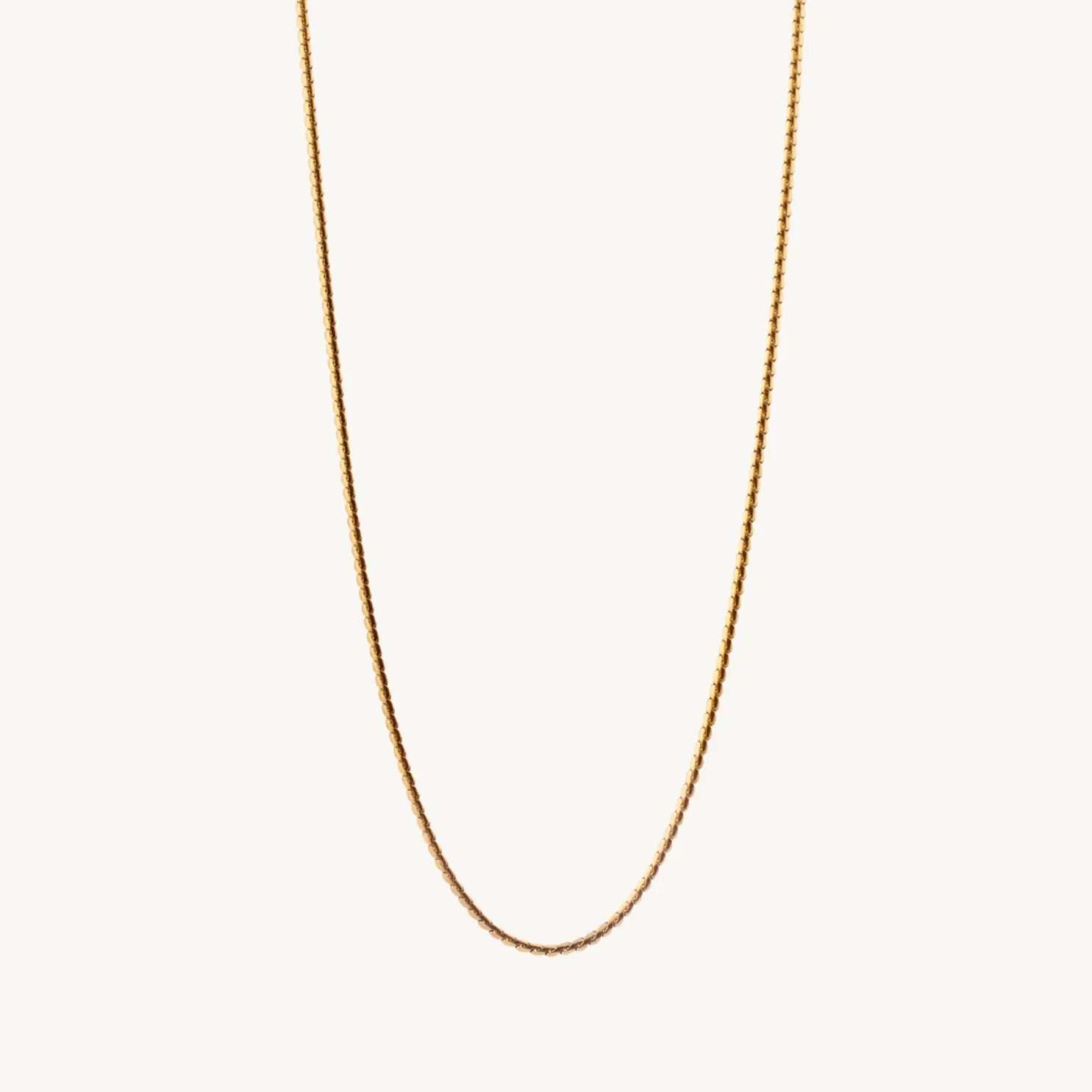 Samantha Necklace