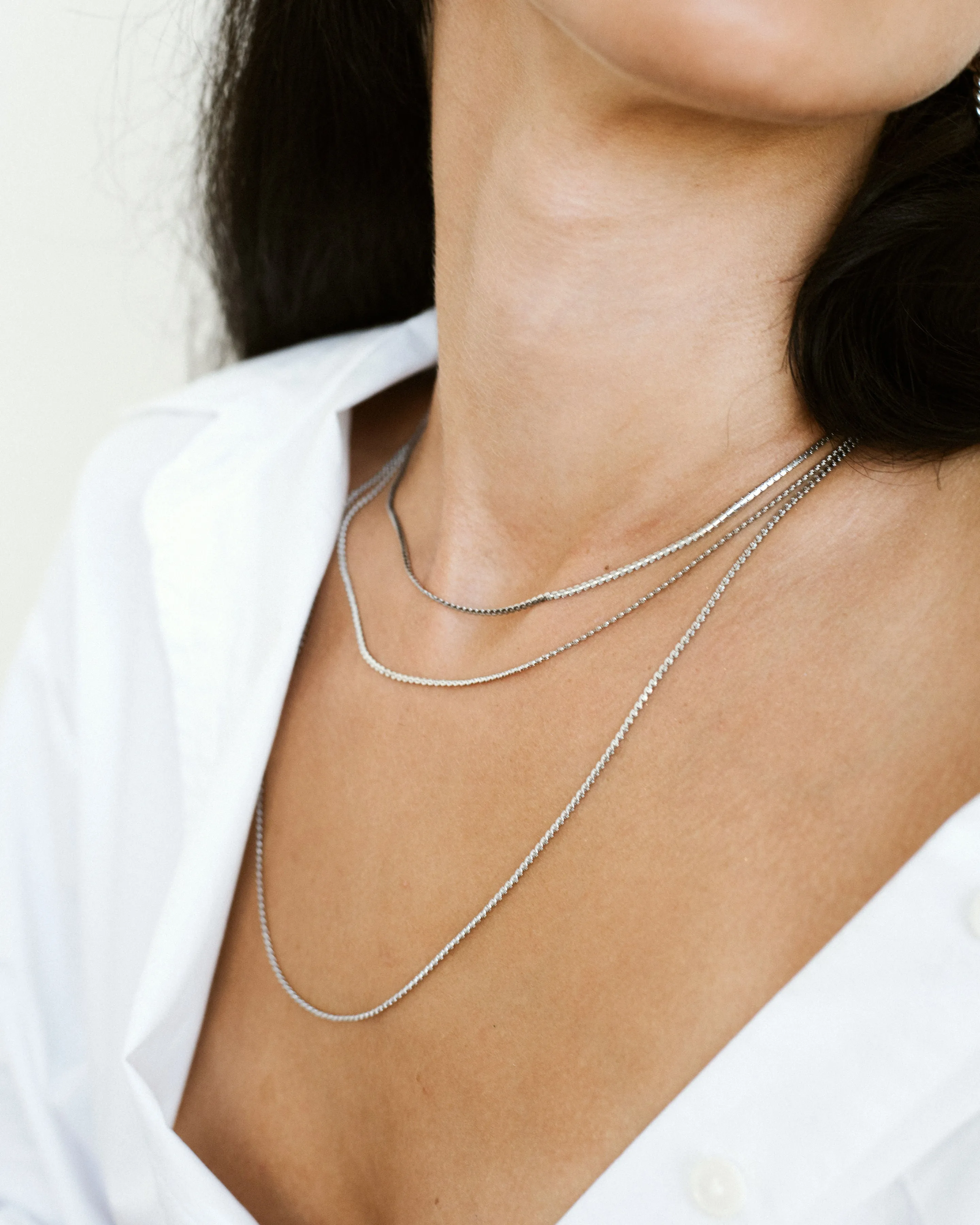 Samantha Necklace